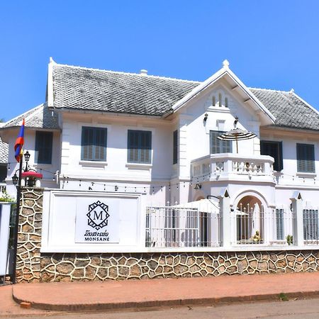 לואנג פרבאנג Monsane Villa מראה חיצוני תמונה