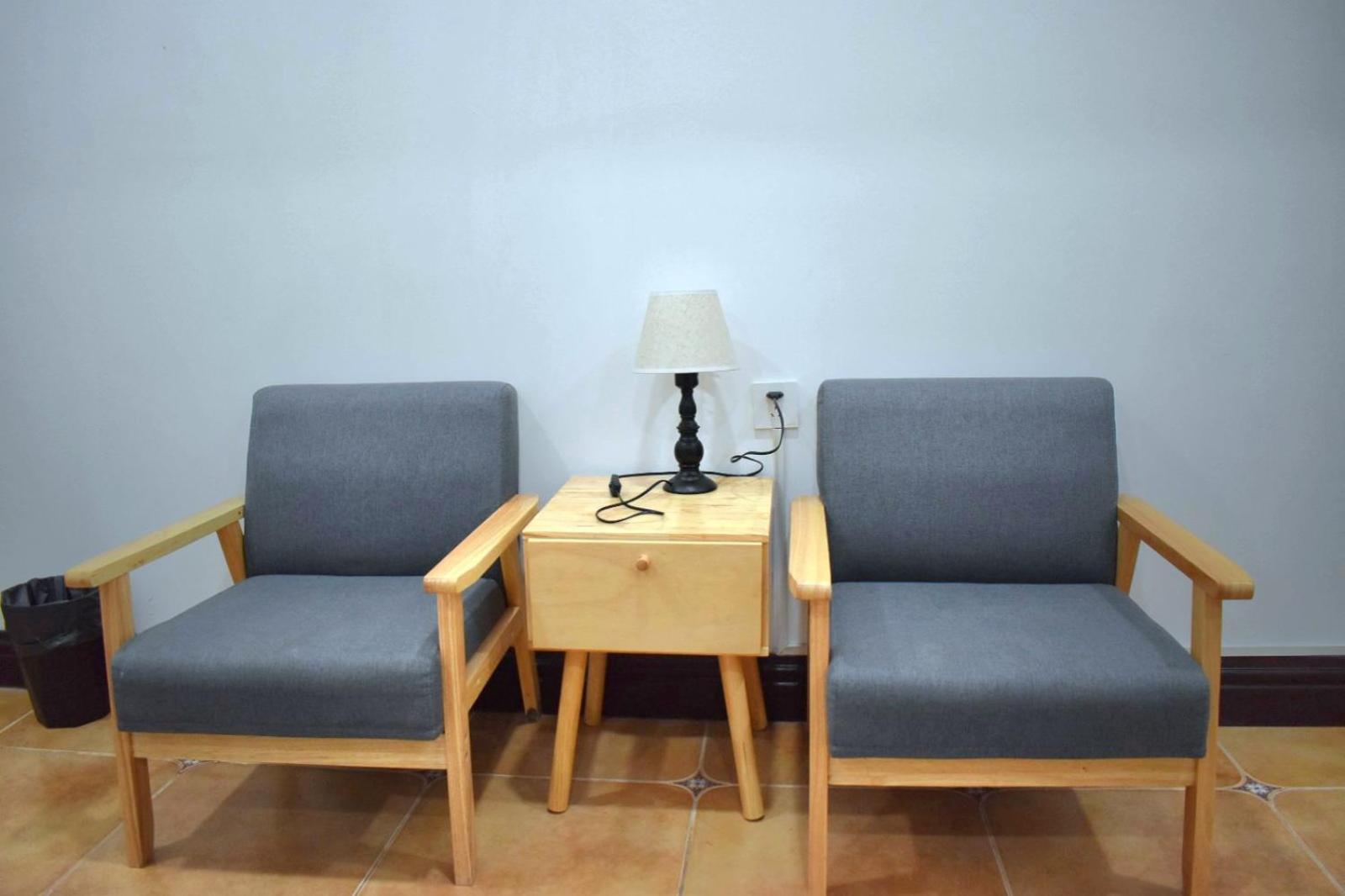 לואנג פרבאנג Monsane Villa מראה חיצוני תמונה