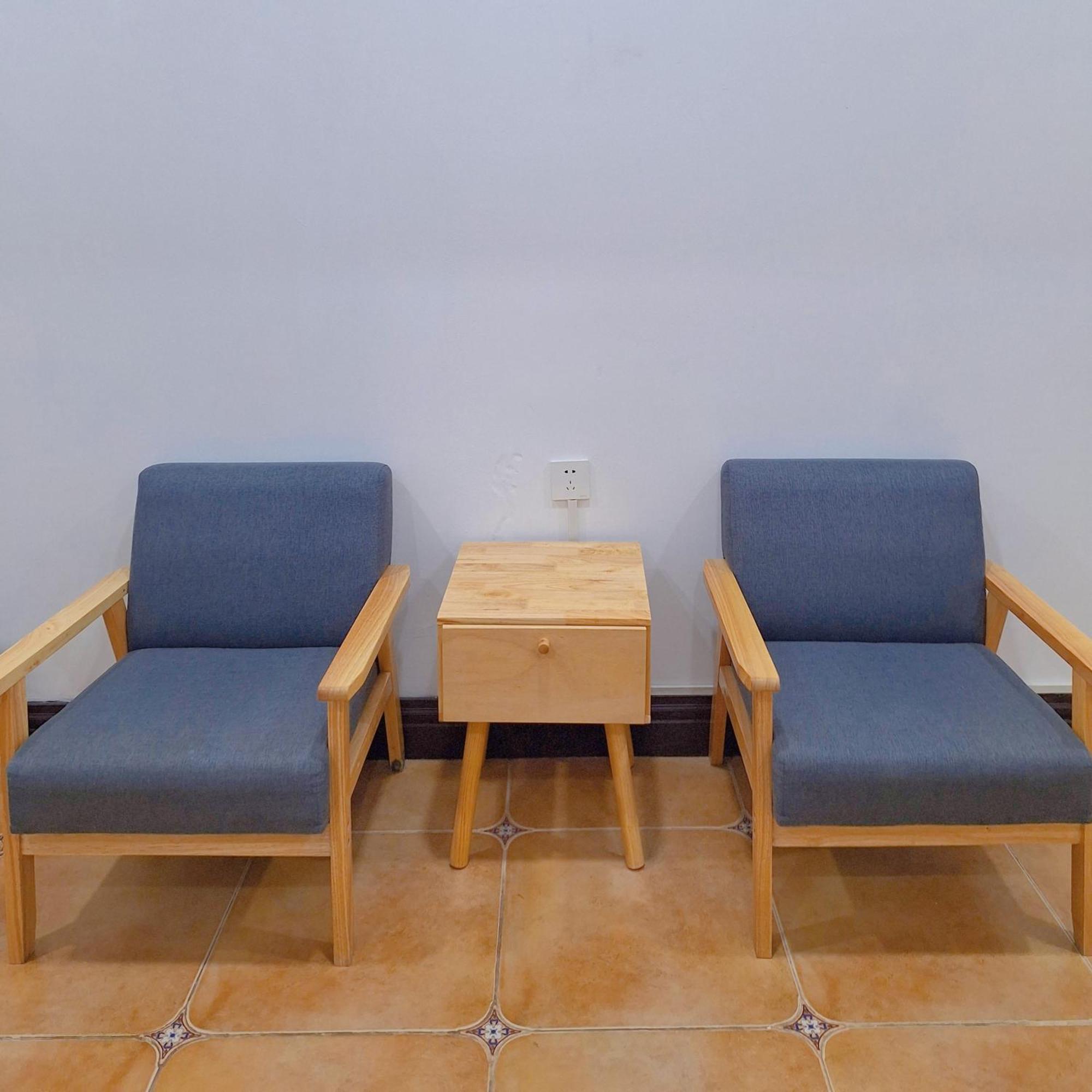 לואנג פרבאנג Monsane Villa מראה חיצוני תמונה