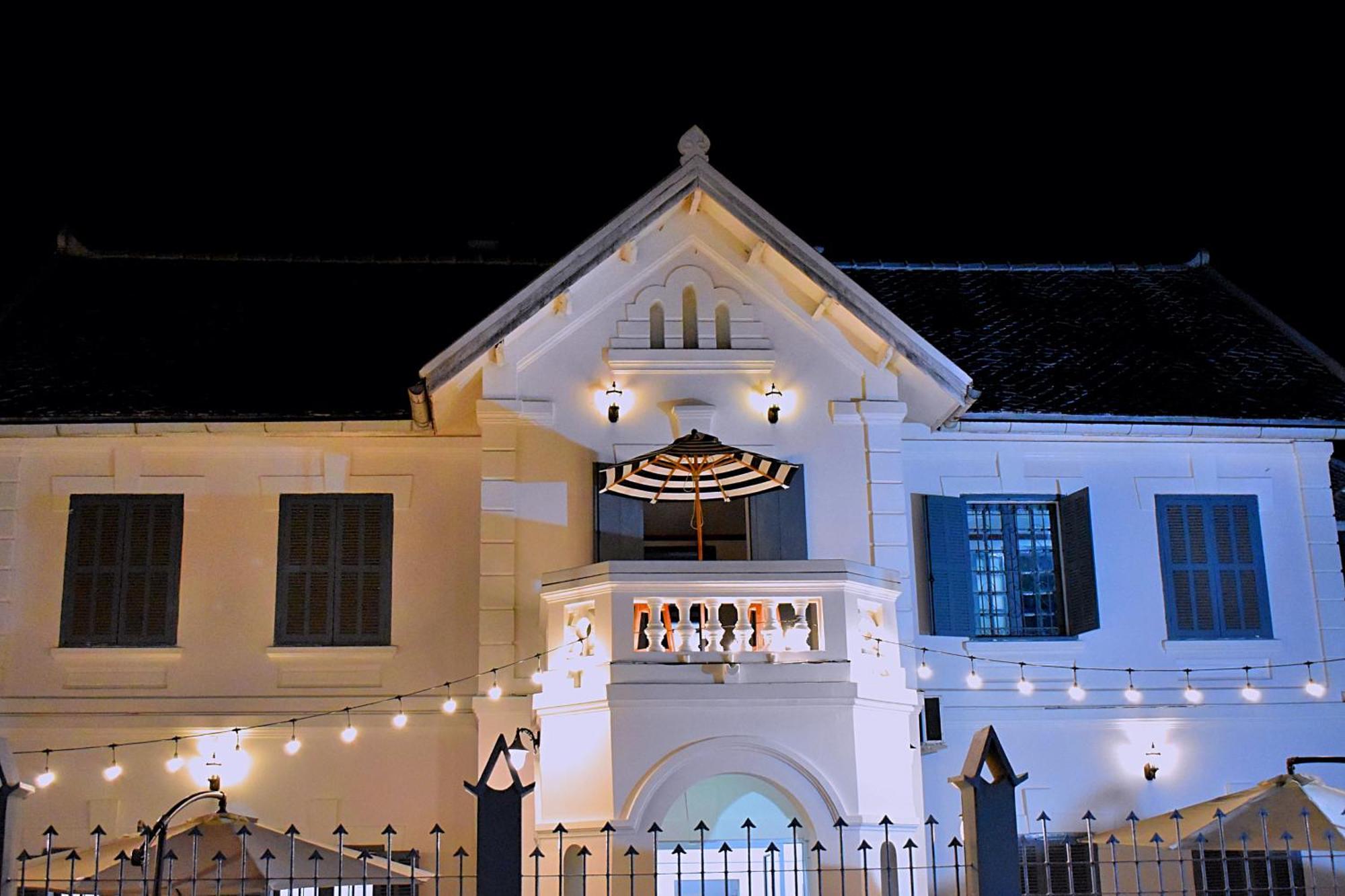 לואנג פרבאנג Monsane Villa מראה חיצוני תמונה