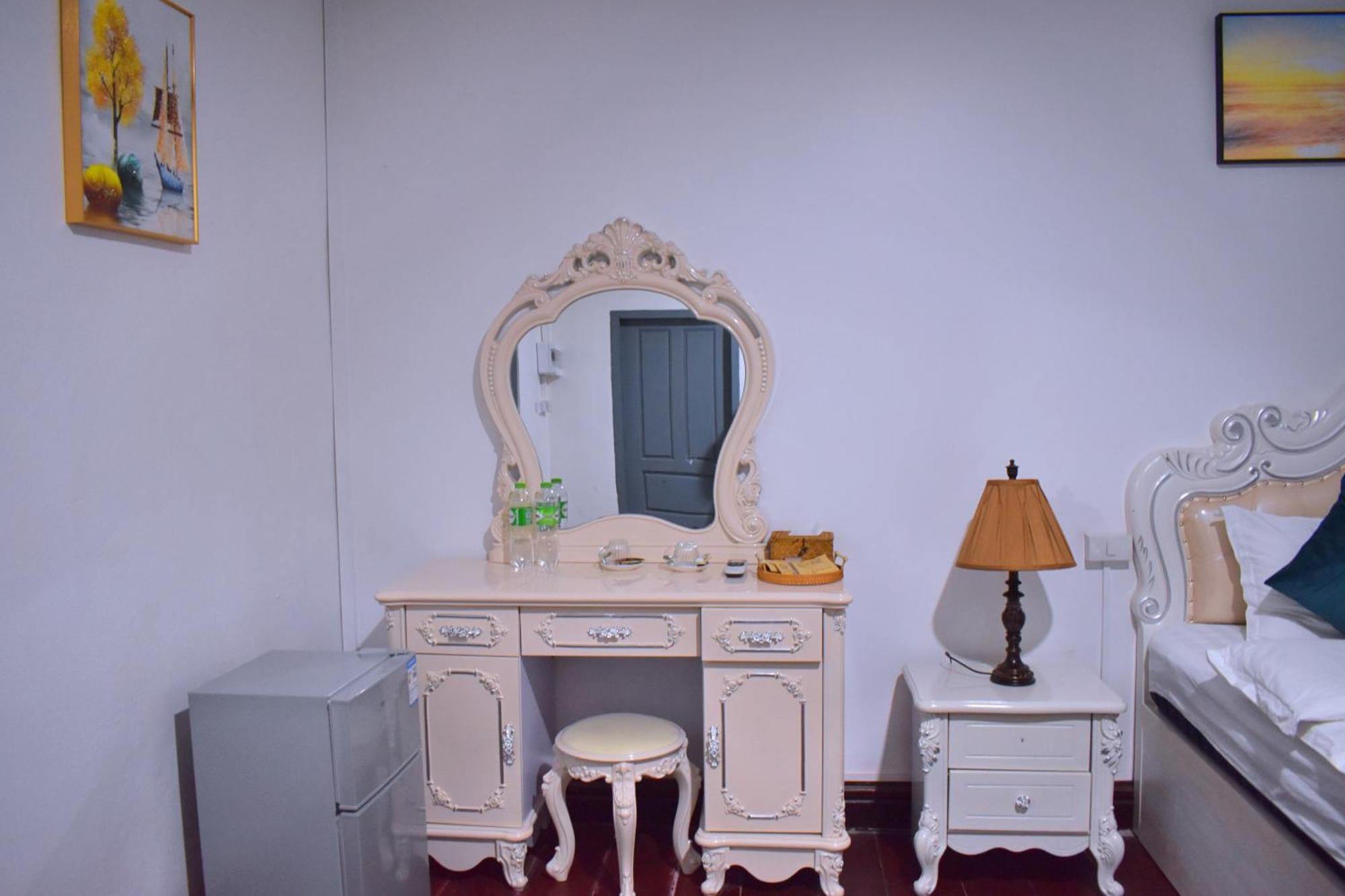 לואנג פרבאנג Monsane Villa מראה חיצוני תמונה