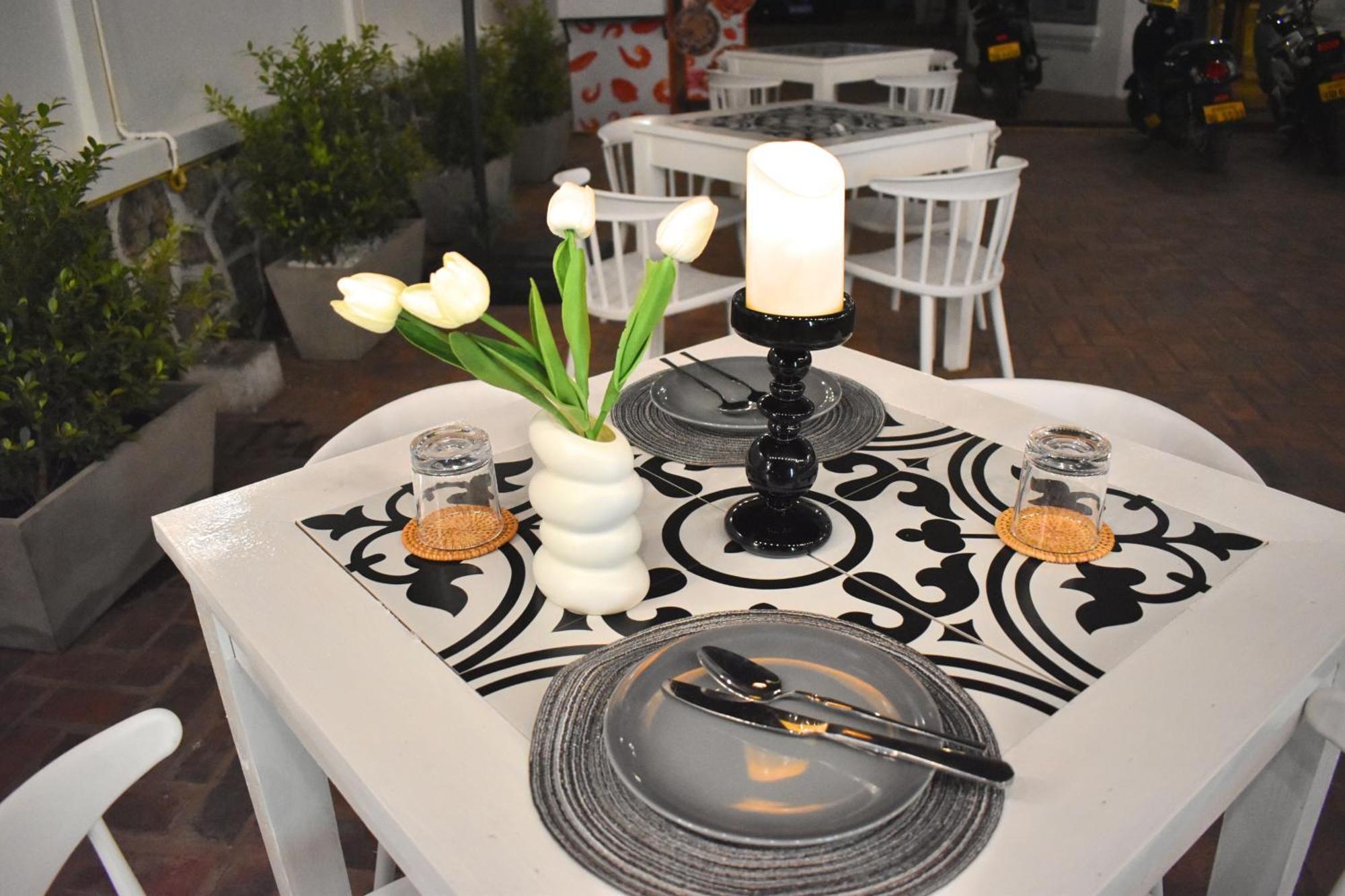 לואנג פרבאנג Monsane Villa מראה חיצוני תמונה