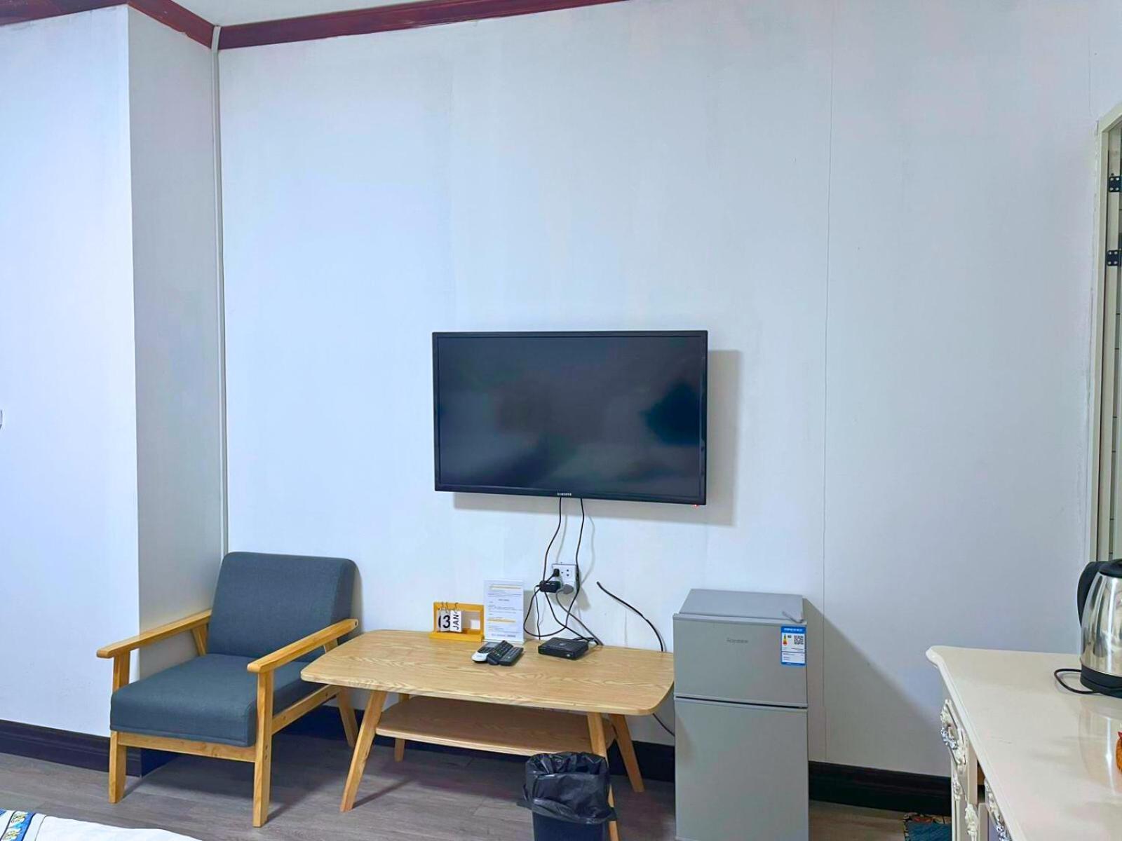 לואנג פרבאנג Monsane Villa מראה חיצוני תמונה