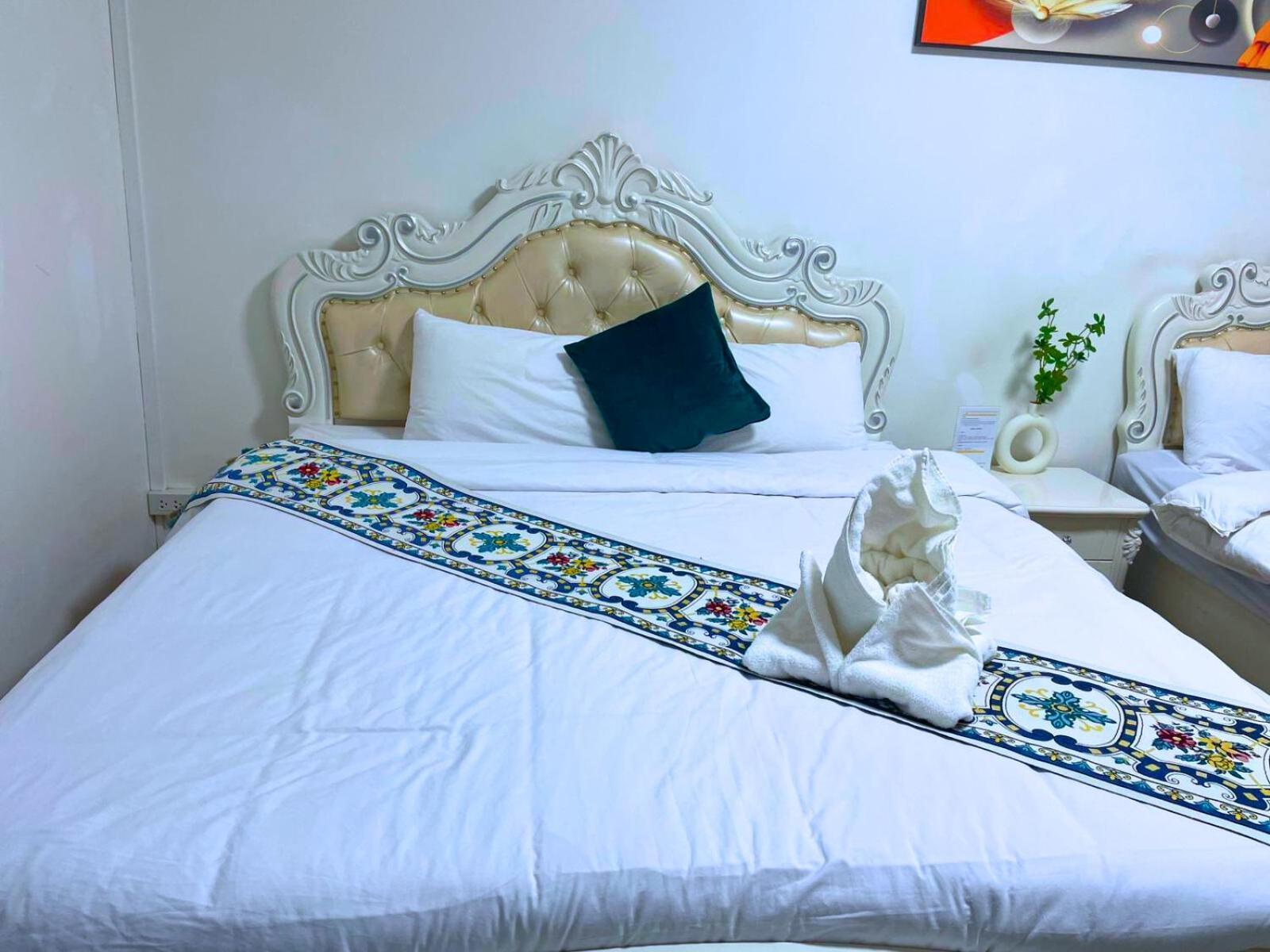 לואנג פרבאנג Monsane Villa מראה חיצוני תמונה
