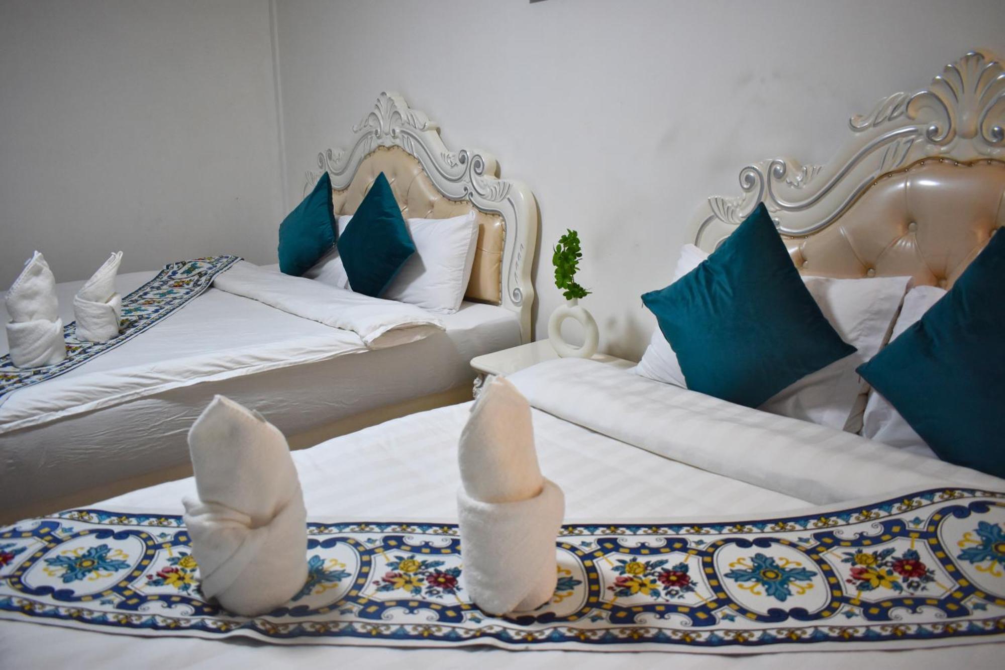 לואנג פרבאנג Monsane Villa מראה חיצוני תמונה